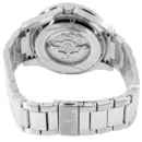 Sfida Automatic Men's Silver Watch - R8823140002